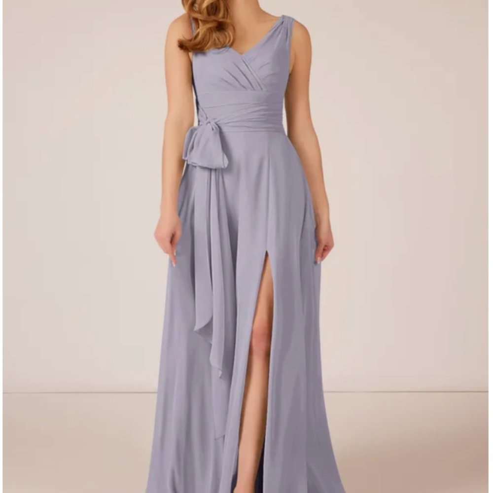 Bridesmaid Dress